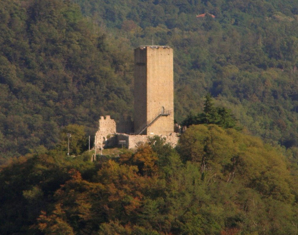 castle