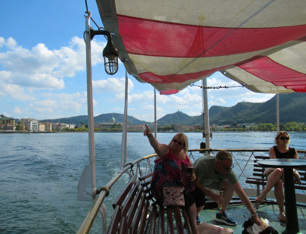 Como