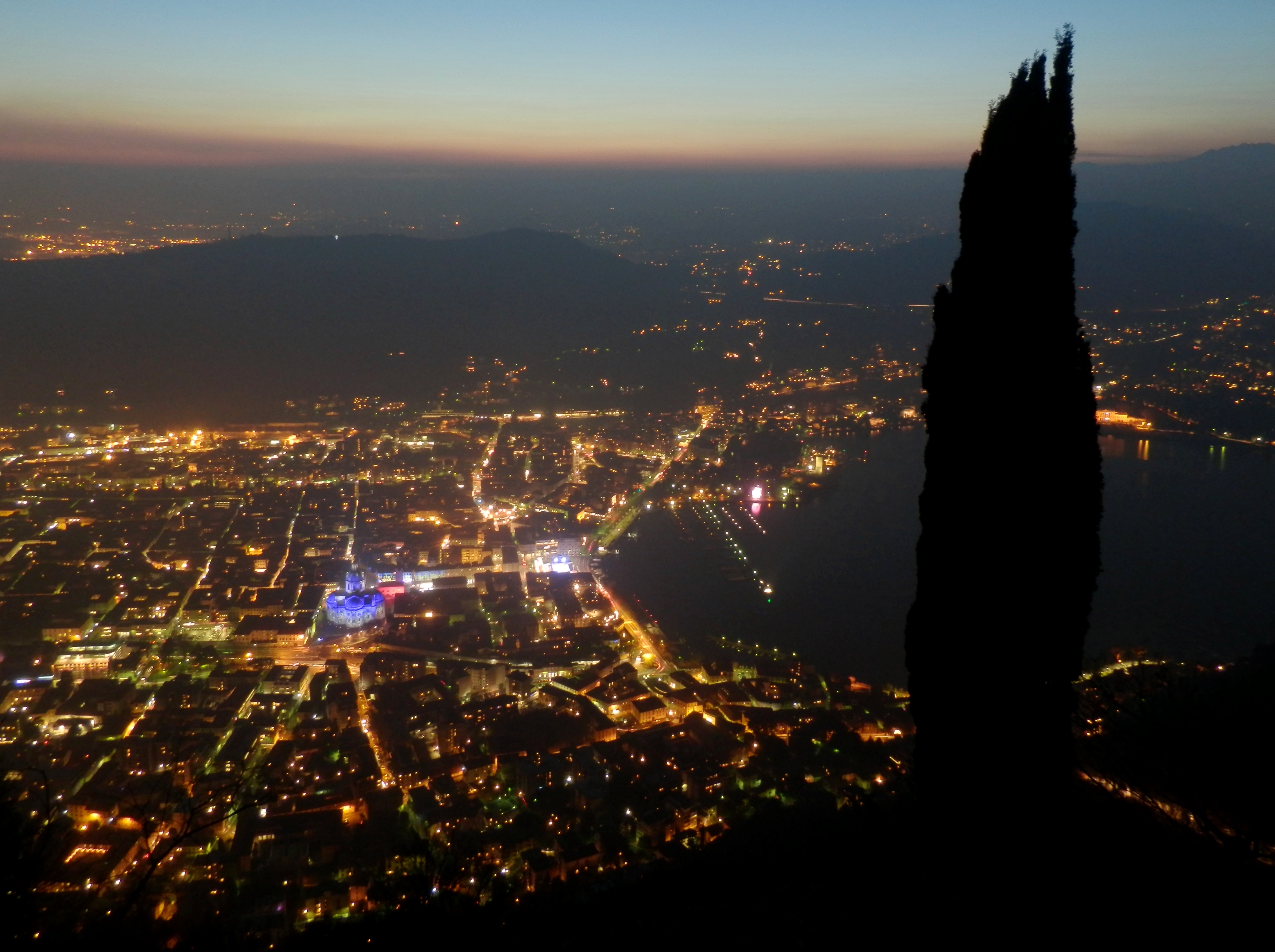 Como, Italy
