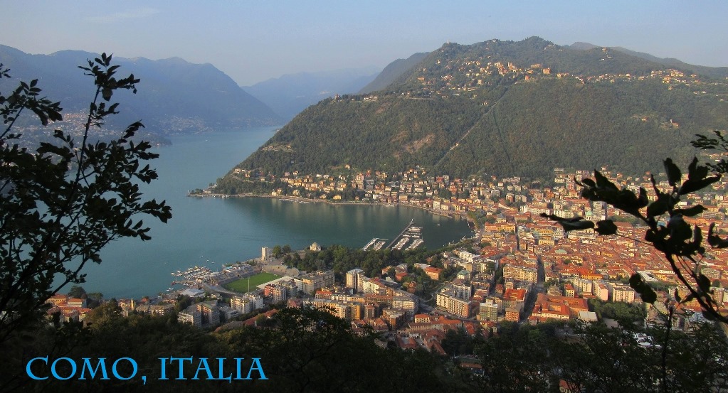 Como, Italia