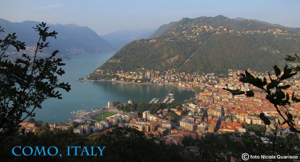 Como, Italy