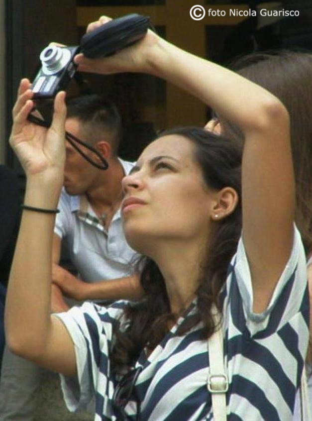 fotografia idrovolante