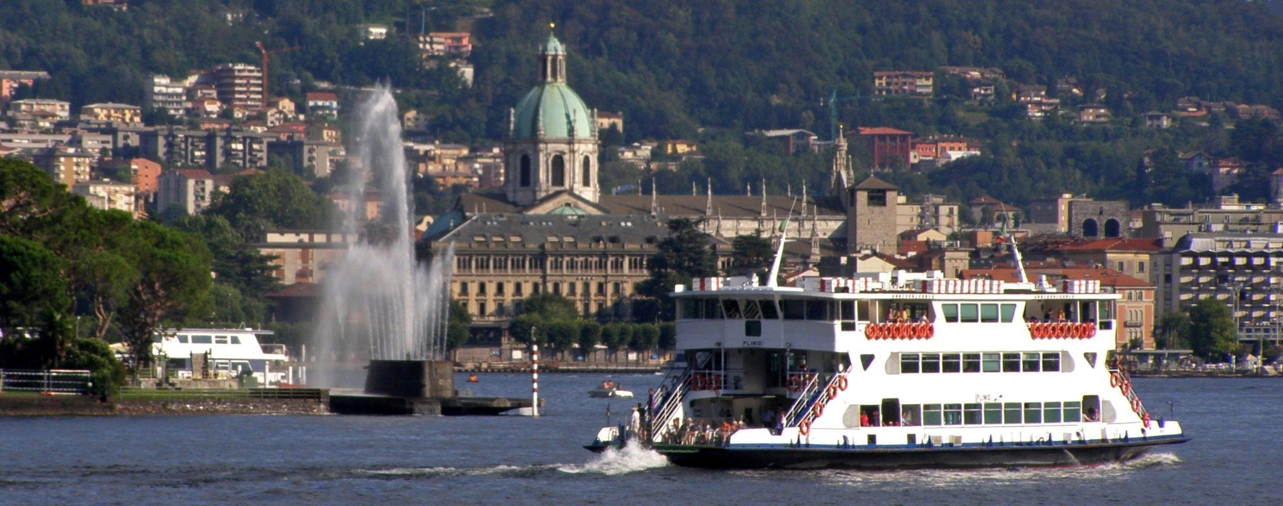 Como