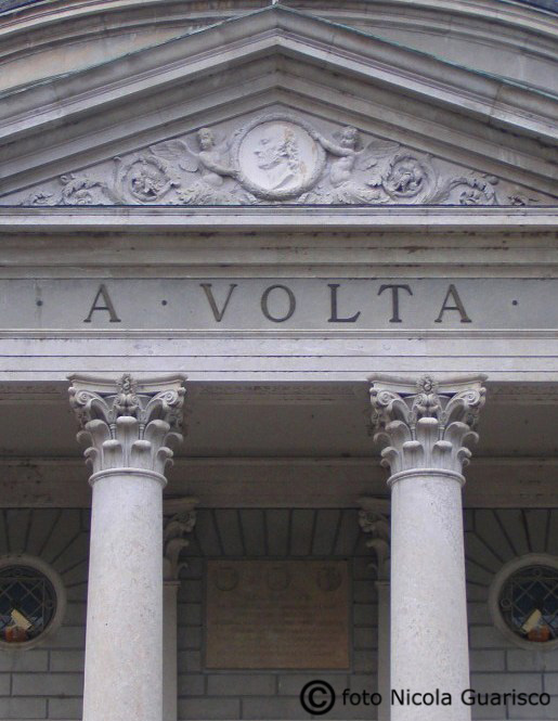 Alessandro Volta