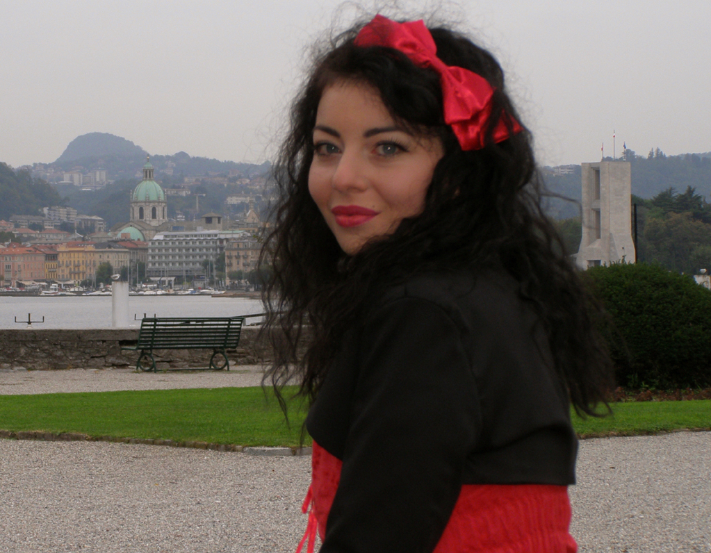 Como, Italy