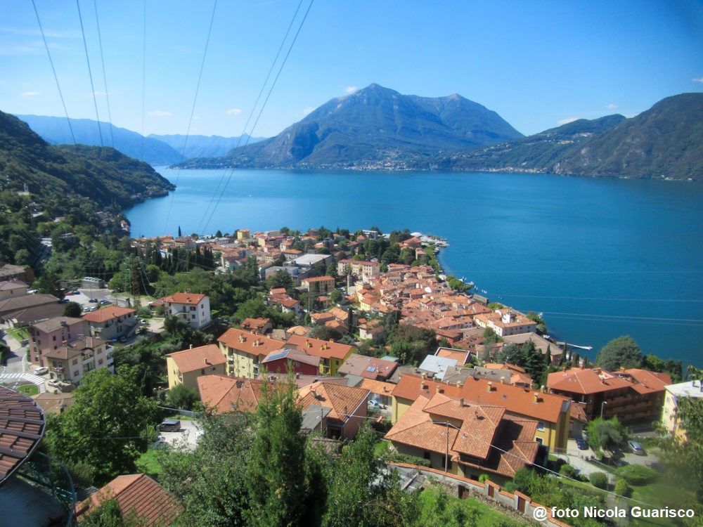 Lake Como, Bellano