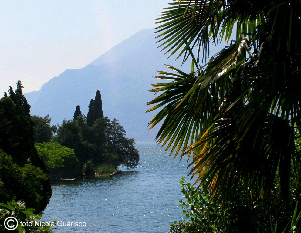 Lago di Como