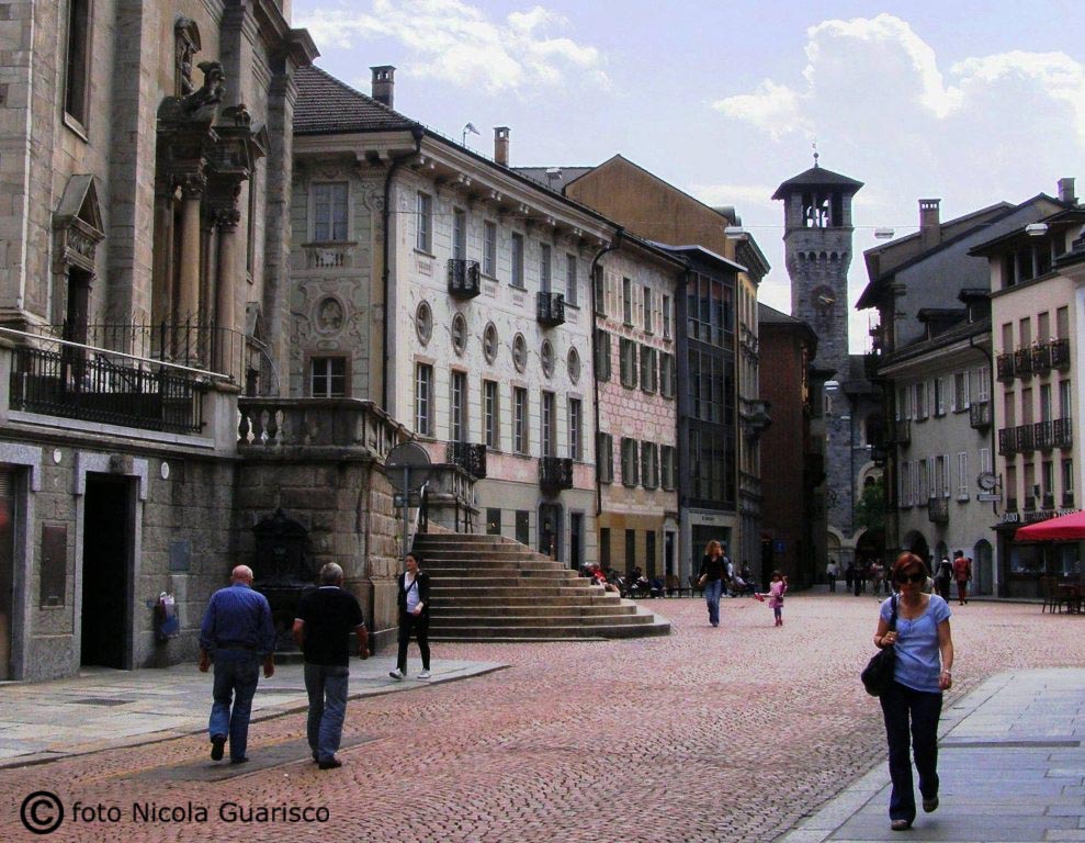 Bellinzona