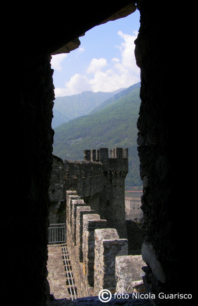castle